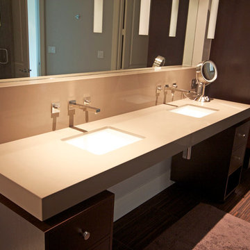 Contemporary Modern & Minimalist
