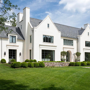 McLean House