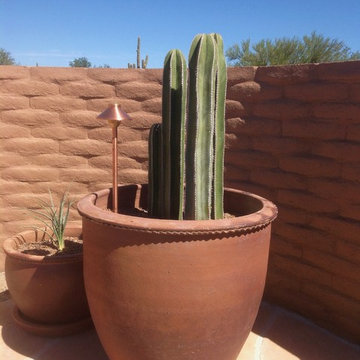 Outdoor living done right in Northwest Tucson, Arizona