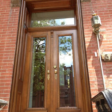 Brownstone Projects