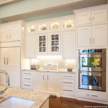 Kitchen ideas