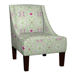 Moroccan Chairs - Armchairs And Accent Chairs