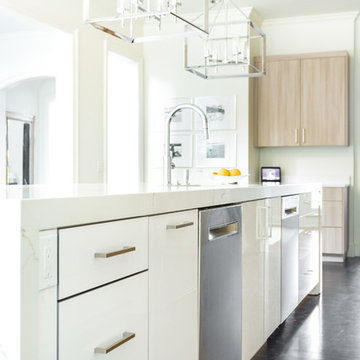 Irving | Cottonwood Valley | Kitchen