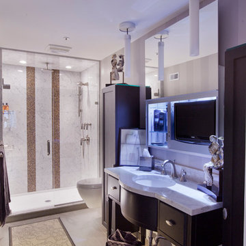 Bathrooms