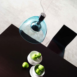 Paola Pendant Lamp By Modiss Lighting - Pendant Lighting