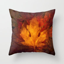 Throw Pillows ART Design by Donika Nikova - ShaynART