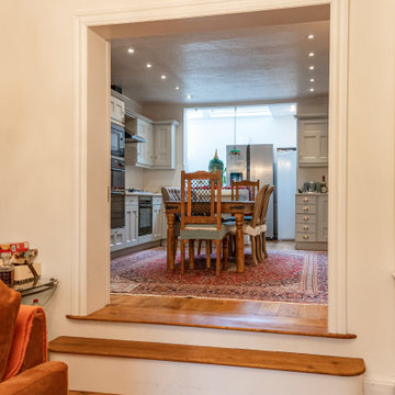 Gerrards Cross Pocket Door
