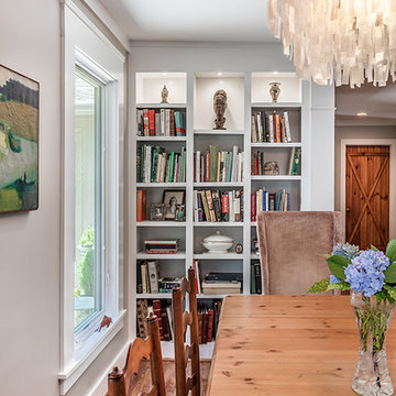 2016 NAHB REMODEL OF THE YEAR!  Cape Cod Revisited