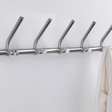 Stylish Bathroom Hooks