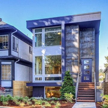 Queen Anne SF