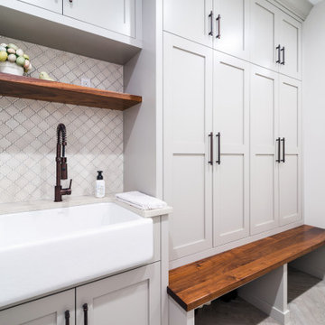 Mudrooms