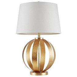 Transitional Table Lamps by Olliix