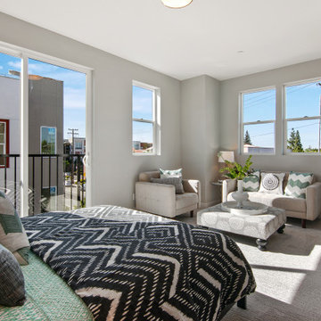 East Sac Modern