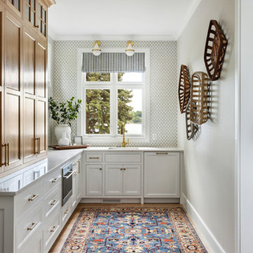 2024 Artisan Tour Home - Wildhurst