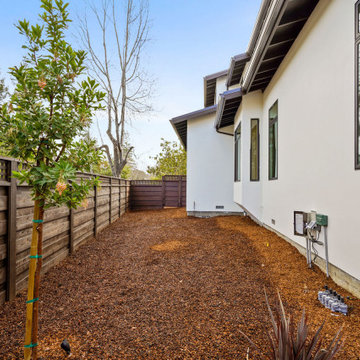 New Residence, Menlo Park-2