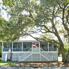 bungalow