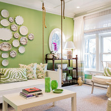 Living Room Ideas