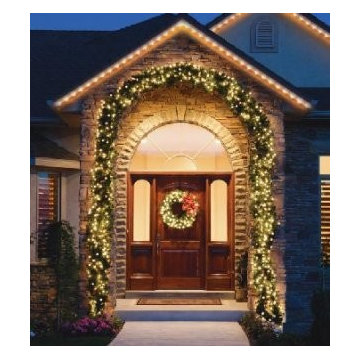 Holiday Lighting