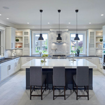 Modern Kitchens