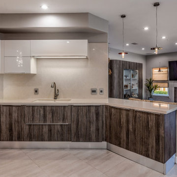 Union City Kitchen, Bathrooms, Closets, Doors & Flooring