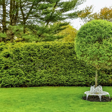 Dickinson Mansion | 21 North Main St | Essex, CT