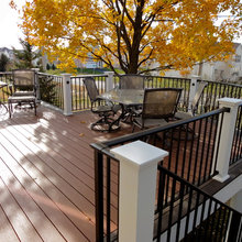 deck/patio