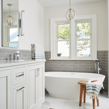 Kenwood Remodel