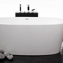 OVE Bathtub  (BOV01-62) - Bathtubs