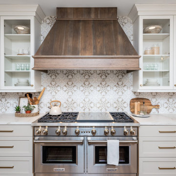 Classic Modern Farmhouse