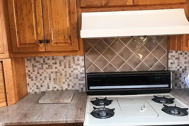 Kitchen Backsplash