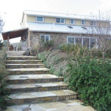 Brill Remodel