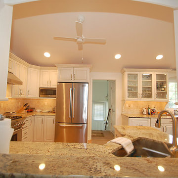 Point Pleasant Kitchen 4
