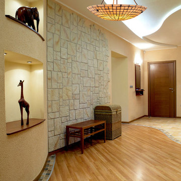 Entryway/Hallway