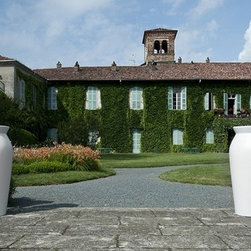 June Outdoor Pot by Serralunga - Outdoor Pots And Planters