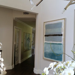 Brentwood 2 - Paintings