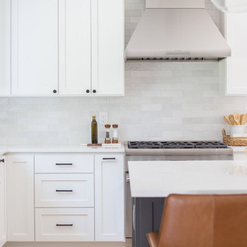 Bellevue | Farmhouse