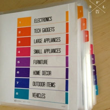 organization