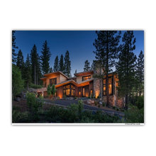 Hunter Exterior