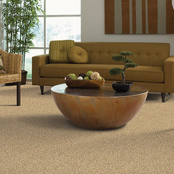 Serene Selection - Mohawk SmartStrand Silk Carpet - Products