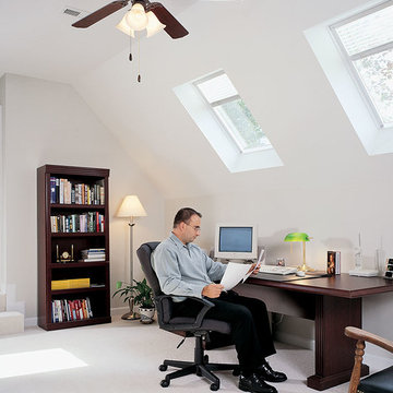 VELUX Skylights