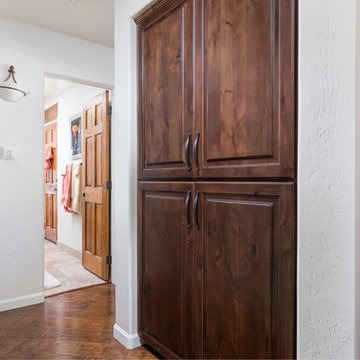Gold Canyon Remodel