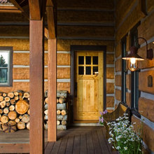 front doors