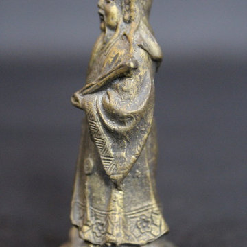 Design Ideas - Chinese Antique Statues - Shanghai Green Antiques