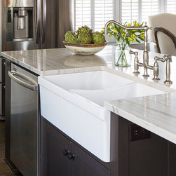 Edina Retro - Kitchen Sinks