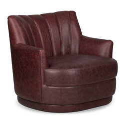PLUM single Sofa by BRABBU - Sofas
