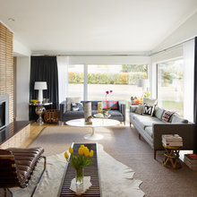 Living Room Ideas
