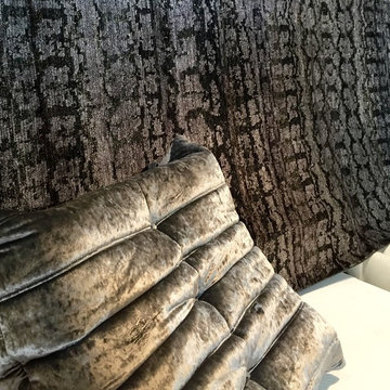 Atlanta's New Mood Design - Details: there's an art to living well!