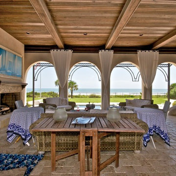Distinctive Home #66 in Ponte Vedra Beach, FL.