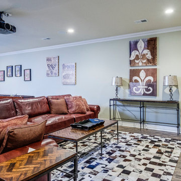 Homearama 2015