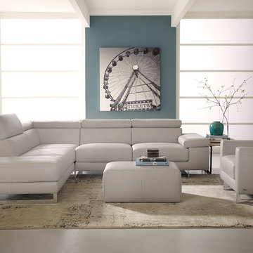 B619 by NATUZZI EDITIONS